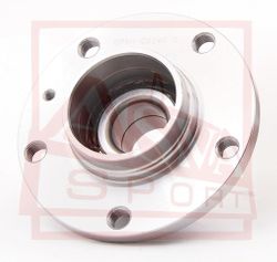 OPWH-CD2MR СТУПИЦА ЗАДНЯЯ