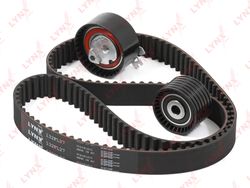 PK1039 Комплект ремня ГРМ