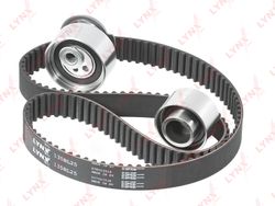 PK1124 Комплект ремня ГРМ