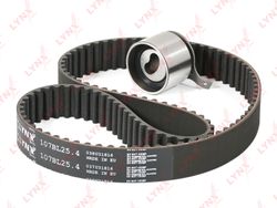 PK1241 Комплект ремня ГРМ