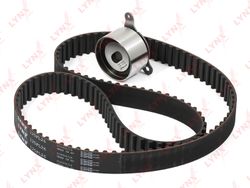 PK1242 Комплект ремня ГРМ