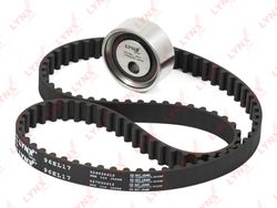 PK1268 Комплект ремня ГРМ
