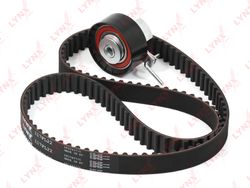 PK1272 Комплект ремня ГРМ