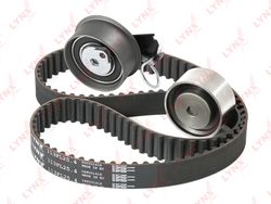 PK1325 Комплект ремня ГРМ