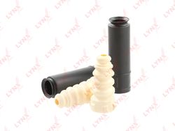 PR7043 Комплект пыльников и отбойников | зад |