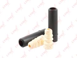 PR7108 Комплект пыльников и отбойников | зад |