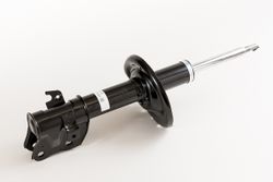 QF00110610 Стойка газомаслянная передняя левая