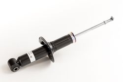 QF07210810 Амортизатор газомасляный задний правый/левый (цена за штуку)