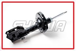 QF08110500 Стойка газомаслянная передняя правая