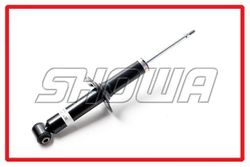 QF08210800 Амортизатор газомасляный задний правый/левый (цена за штуку)