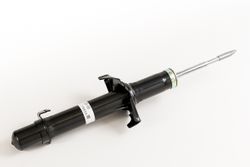 QH00110500 Стойка газомасляная передняя правая