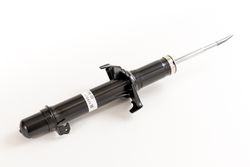 QH00110600 Стойка газомасляная передняя левая