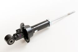 QH04210810 Амортизатор газомасляный задний правый (цена за штуку)