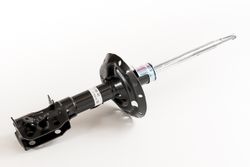 QH07110500 Стойка газомасляная передняя правая