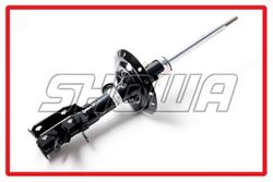 QH0C110620 Стойка газомасляная передняя левая