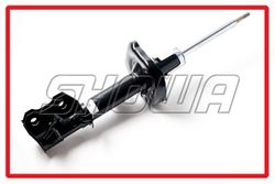 QH0N110600 Стойка газомасляная передняя левая