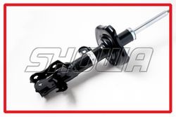 QH0R110510 Стойка газомасляная передняя правая