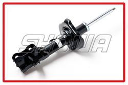 QH0S110510 Стойка газомасляная передняя правая (для колес R16)