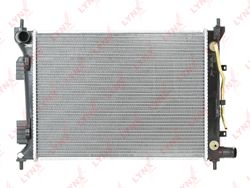 RB1049 Радиатор охлаждения двигателя