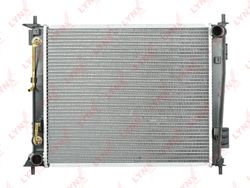 RB1088 Радиатор охлаждения двигателя