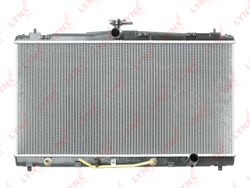 RB1126 Радиатор охлаждения двигателя