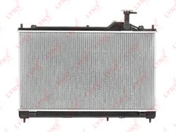 RB1880 Радиатор охлаждения двигателя