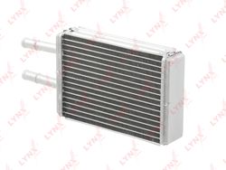 RH0084 Радиатор отопителя