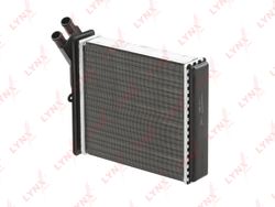 RH0331 Радиатор отопителя