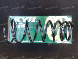 RK7500 Пружина