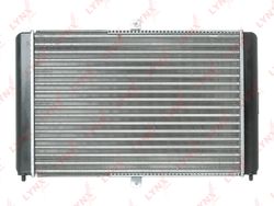 RM1137 Радиатор охлаждения двигателя