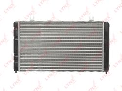 RM1140 Радиатор охлаждения двигателя