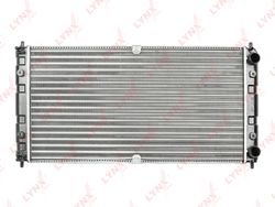 RM1149 Радиатор охлаждения двигателя