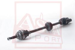 RNDR-LOG ПРИВОД ПРАВЫЙ 23x794x21