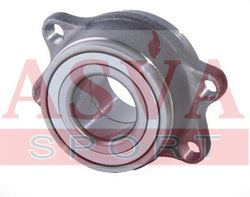 SBWH-B12R ПОДШИПНИК ЗАДНЕЙ СТУПИЦЫ