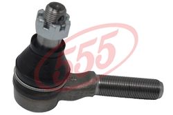 SE1341R Наконечник рулевой