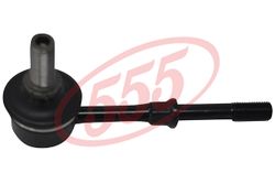 SL7765 Задняя стойка стабилизатора