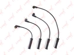 SPC6343 Комплект высоковольтных проводов