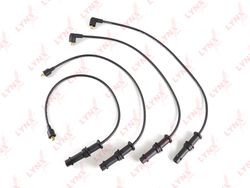 SPC7106 Комплект высоковольтных проводов