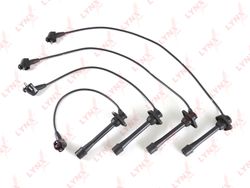 SPC7551 Комплект высоковольтных проводов