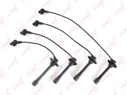 SPC7570 Комплект высоковольтных проводов