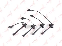 SPC7573 Комплект высоковольтных проводов