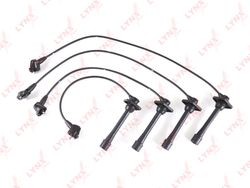 SPC7574 Комплект высоковольтных проводов