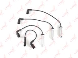 SPE1803 Комплект высоковольтных проводов