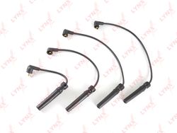 SPE1808 Комплект высоковольтных проводов