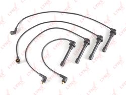 SPE3407 Комплект высоковольтных проводов