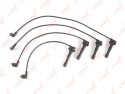 SPE3421 Комплект высоковольтных проводов