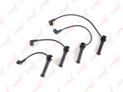 SPE5114 Комплект высоковольтных проводов