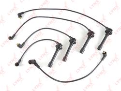 SPE5712 Комплект высоковольтных проводов
