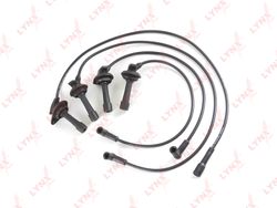 SPE7111 Комплект высоковольтных проводов