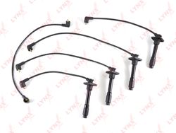 SPE7508 Комплект высоковольтных проводов